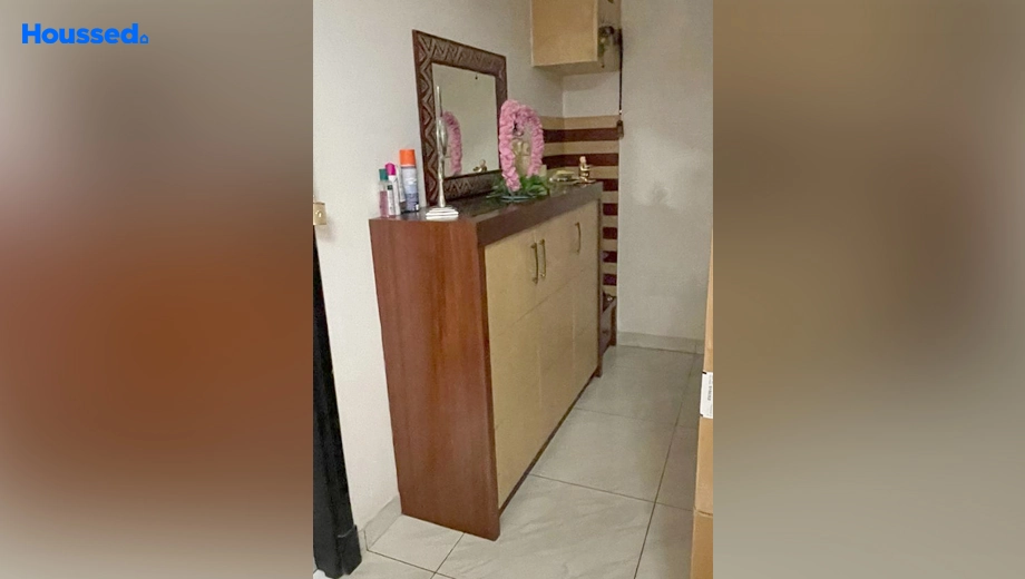 Project Image of 3 BHK Semi-Furnished Flat for Rent in Sobha Classic, Haralur - Image 171880