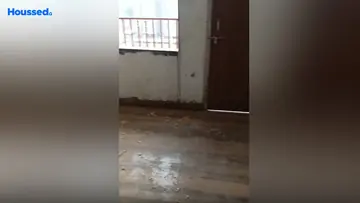 Project Image of 3 BHK Flat for Resale in Homeline Hope Residency Argora, Ranchi - Image 171901