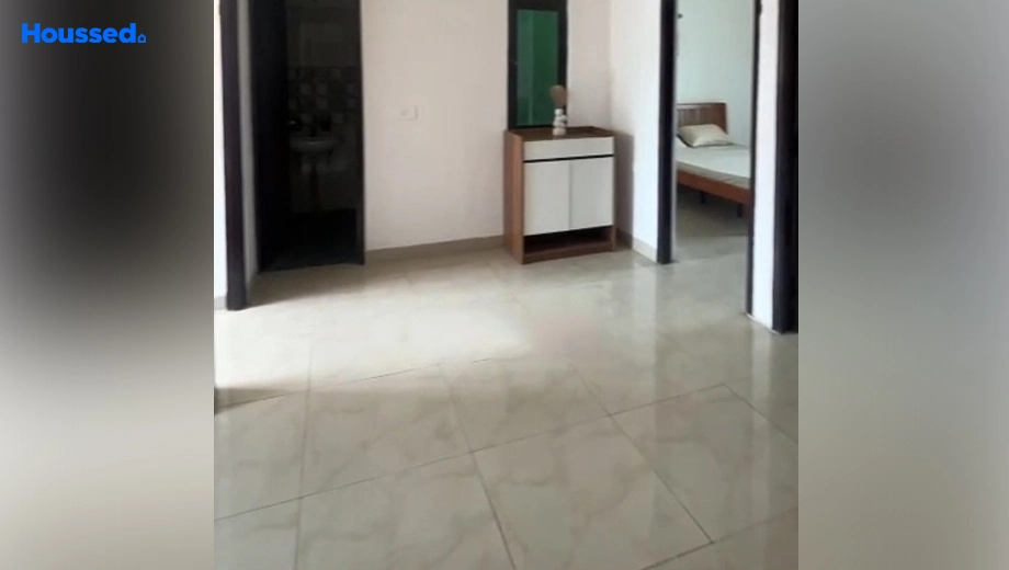 Project Image of 3 BHK Flat for Resale in Renox Lotus Srishti, Crossings Republik - Image 171974