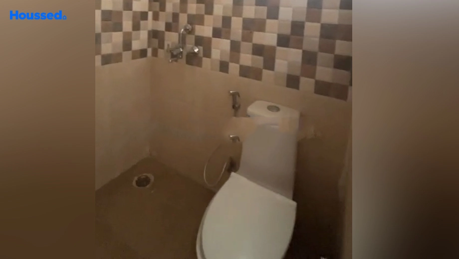 Project Image of 3 BHK Flat for Resale in Renox Lotus Srishti, Crossings Republik - Image 171890