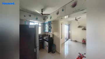 Project Image of 1 BHK Flat for Rent in Venkatesh Oxy Ultima Wagholi, Pune - Image 171886