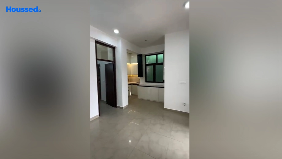 Project Image of 2 BHK Flat for Resale in Renox Lotus Srishti, Crossings Republik - Image 171899
