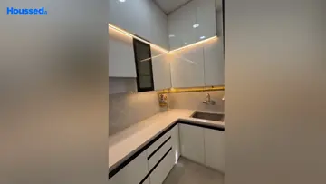 Project Image of 2 BHK Flat for Resale in Renox Lotus Srishti Crossings Republik, Ghaziabad - Image 171896