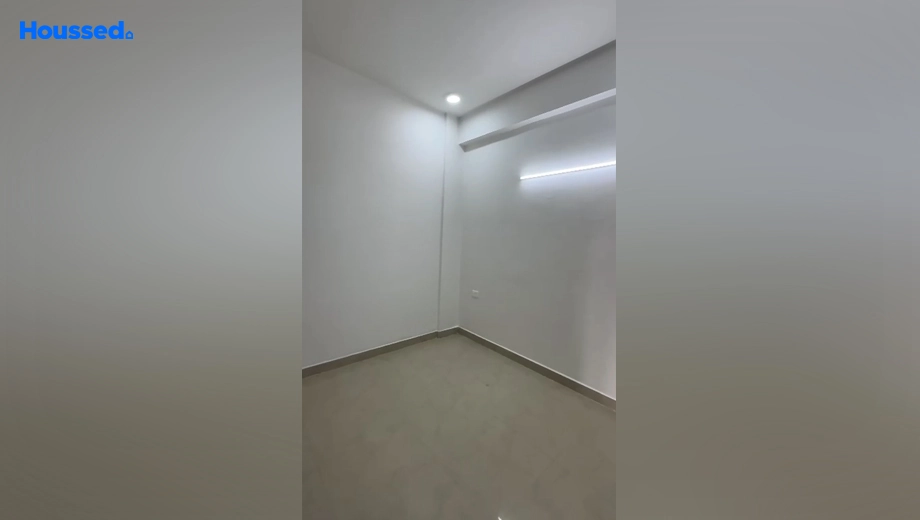 Project Image of 2 BHK Flat for Resale in Renox Lotus Srishti, Crossings Republik - Image 171898