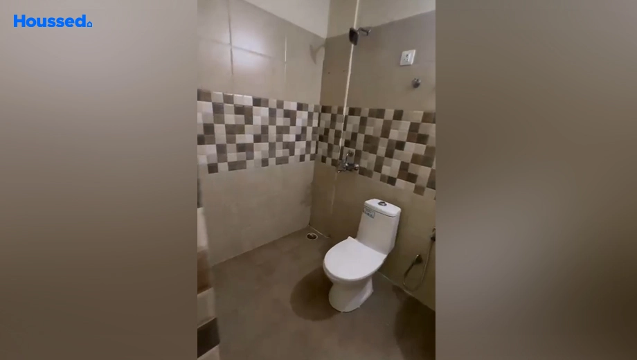 Project Image of 2 BHK Flat for Resale in Renox Lotus Srishti, Crossings Republik - Image 171897