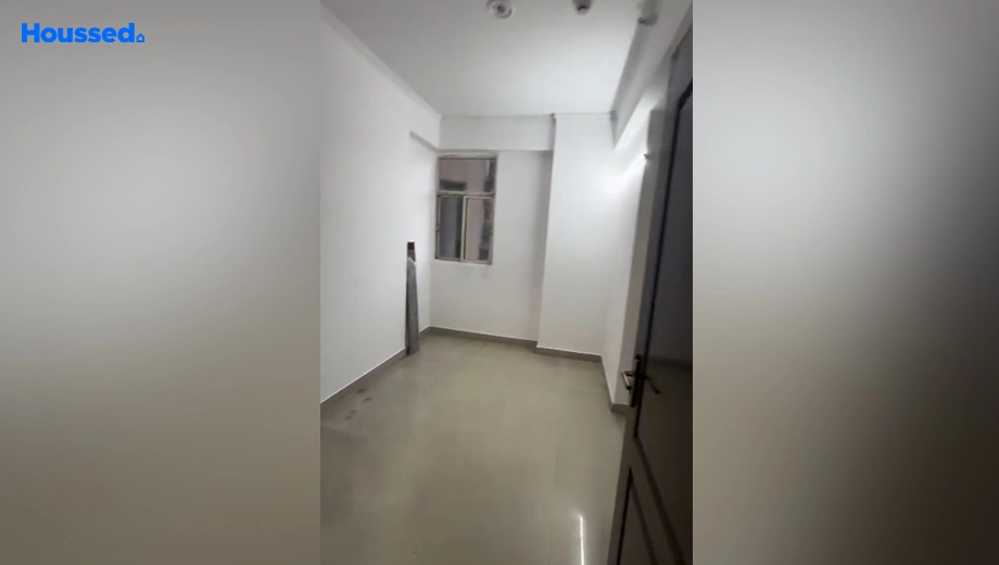 Project Image of 2 BHK Flat for Resale in Paramount Symphony, Crossings Republik - Image 171908