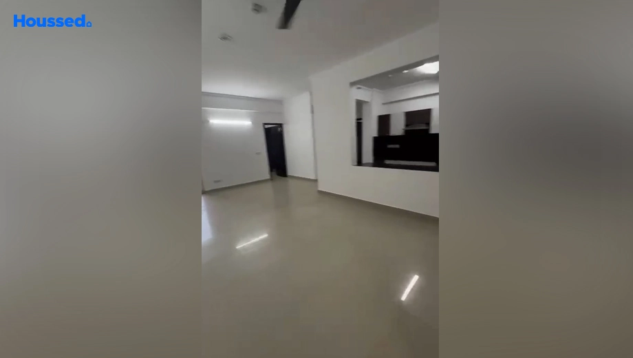 Project Image of 2 BHK Flat for Resale in Paramount Symphony, Crossings Republik - Image 171910