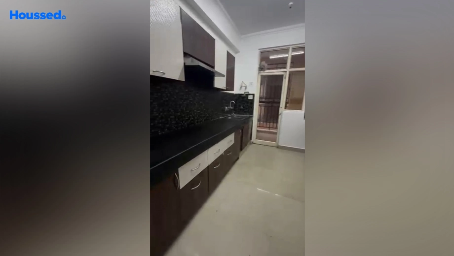 Project Image of 2 BHK Flat for Resale in Paramount Symphony, Crossings Republik - Image 171911