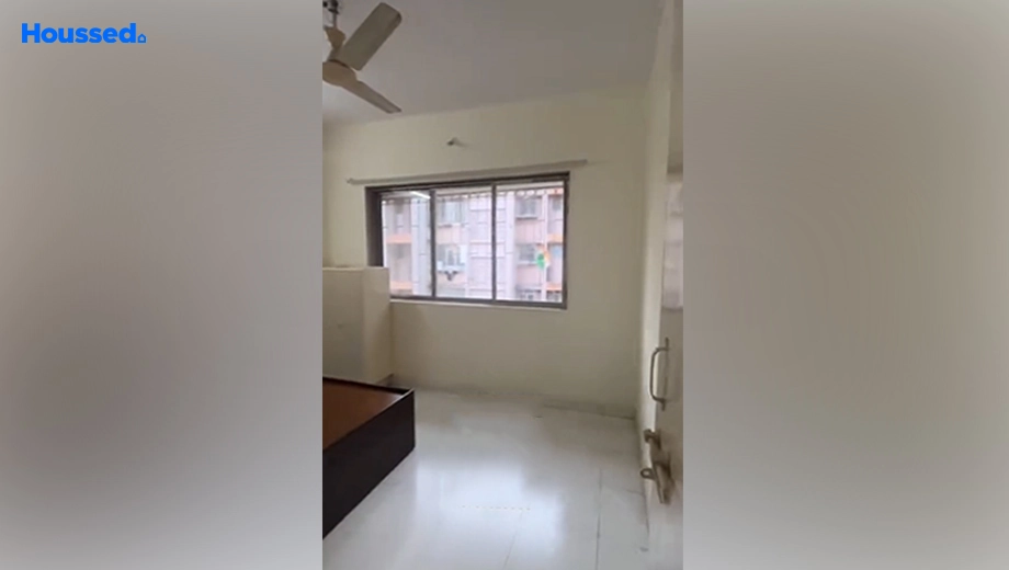 Project Image of 2 BHK Semi-Furnished Flat for Rent in Dahisar East - Image 171905