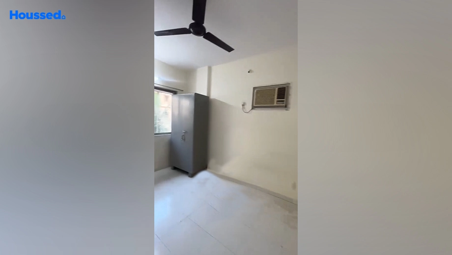 Project Image of 2 BHK Semi-Furnished Flat for Rent in Dahisar East - Image 171903