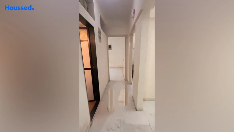 Project Image of 2 BHK Semi-Furnished Flat for Rent in Dahisar East - Image 171906