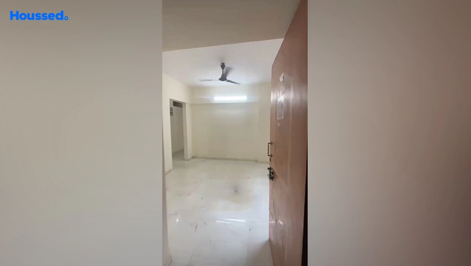Project Image of 2 BHK Semi-Furnished Flat for Rent in Dahisar East - Image 171907