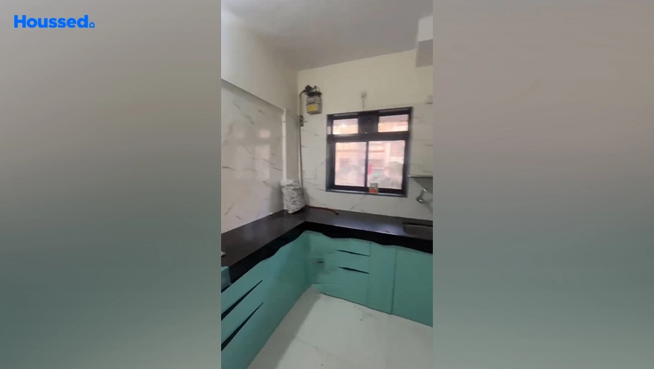 Project Image of 2 BHK Semi-Furnished Flat for Rent in Dahisar East - Image 171904