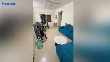 Project Image of 2 BHK Flat for Rent in Arista Building Wagholi, Pune - Image 171916