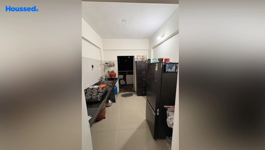 Project Image of 2 BHK Furnished Flat for Rent in Arista Building, Wagholi - Image 171917