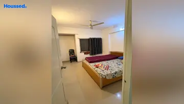 Project Image of 2 BHK Flat for Rent in Arista Building Wagholi, Pune - Image 171918