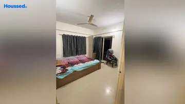 Project Image of 2 BHK Flat for Rent in Arista Building Wagholi, Pune - Image 171919