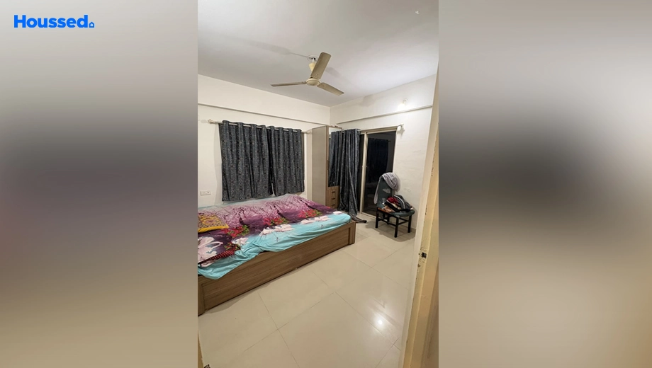 Project Image of 2 BHK Furnished Flat for Rent in Arista Building, Wagholi - Image 171919