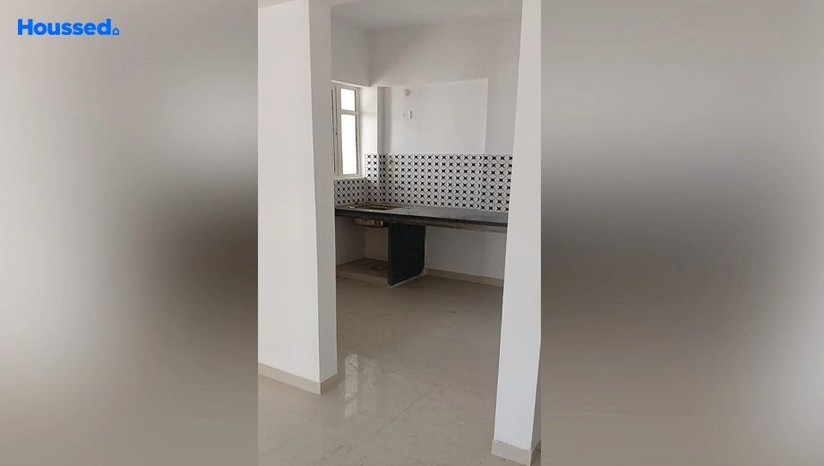 Project Image of 2 BHK Un-Furnished Flat for Rent in Sanskruti Meander, Wagholi - Image 171923