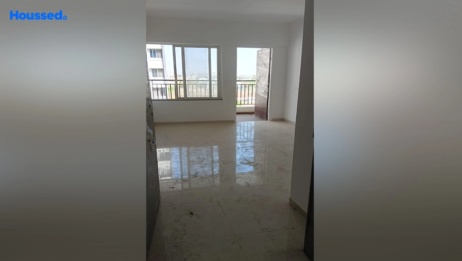 Project Image of 2 BHK Un-Furnished Flat for Rent in Sanskruti Meander, Wagholi - Image 171924