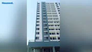 Project Image of 2 BHK Flat for Rent in Sanskruti Meander Wagholi, Pune - Image 171925
