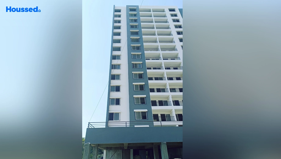 Project Image of 2 BHK Un-Furnished Flat for Rent in Sanskruti Meander, Wagholi - Image 171925