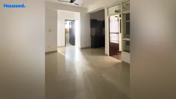 Project Image of 2 BHK Flat for Resale in Supertech Livingston Crossings Republik, Ghaziabad - Image 171926