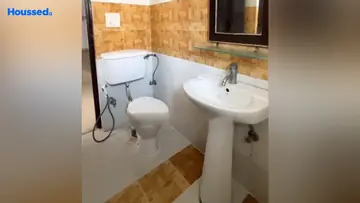 Project Image of 2 BHK Flat for Resale in Supertech Livingston Crossings Republik, Ghaziabad - Image 171928