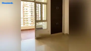 Project Image of 2 BHK Flat for Resale in Supertech Livingston Crossings Republik, Ghaziabad - Image 171927