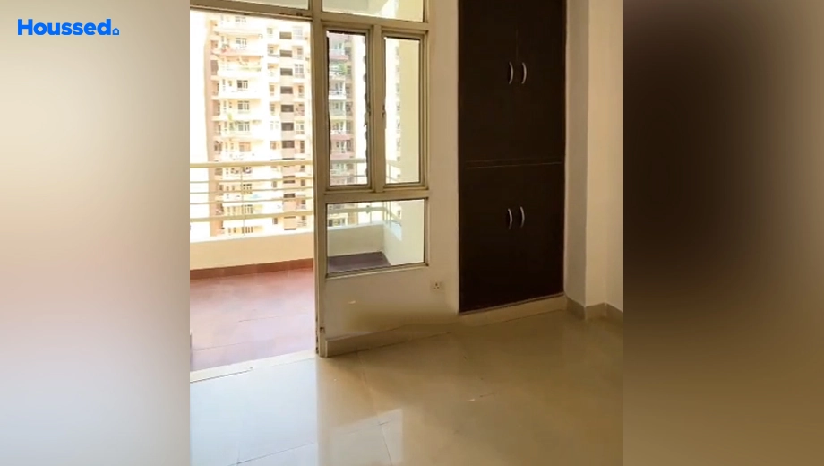 Project Image of 2 BHK Flat for Resale in Supertech Livingston, Crossings Republik - Image 171927
