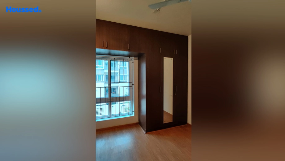 Project Image of 1 BHK Semi-Furnished Flat for Rent in Brigade Parkside East, Chikkakannalli - Image 171939