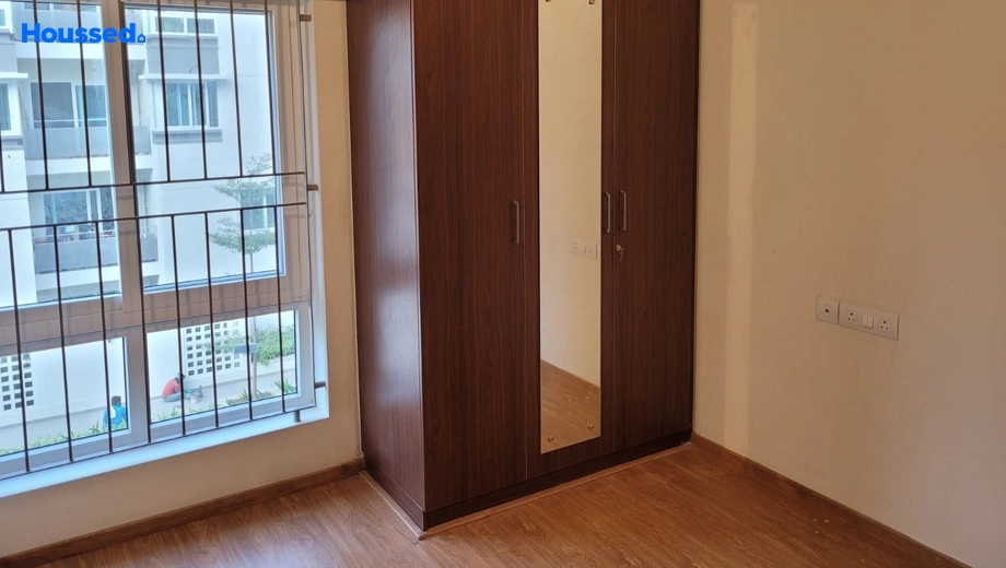 Project Image of 1 BHK Semi-Furnished Flat for Rent in Brigade Parkside East, Chikkakannalli - Image 171957
