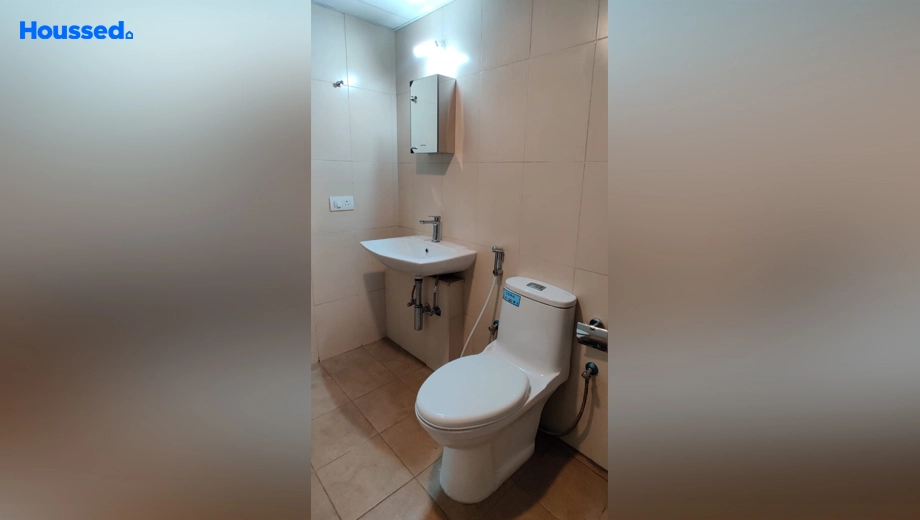 Project Image of 1 BHK Semi-Furnished Flat for Rent in Brigade Parkside East, Chikkakannalli - Image 171958