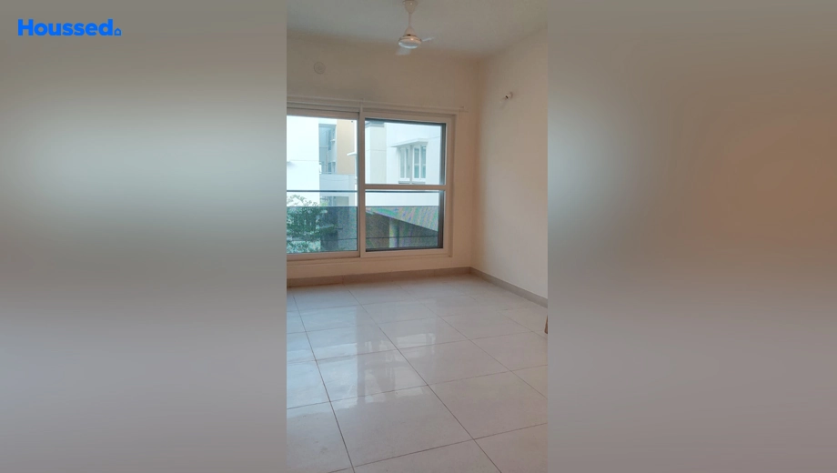 Project Image of 1 BHK Semi-Furnished Flat for Rent in Brigade Parkside East, Chikkakannalli - Image 171959