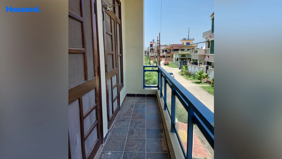 Project Image of 2 BHK Semi-Furnished House/Villa for Rent in Happiest Soul Homes, GMS Road - Image 172002