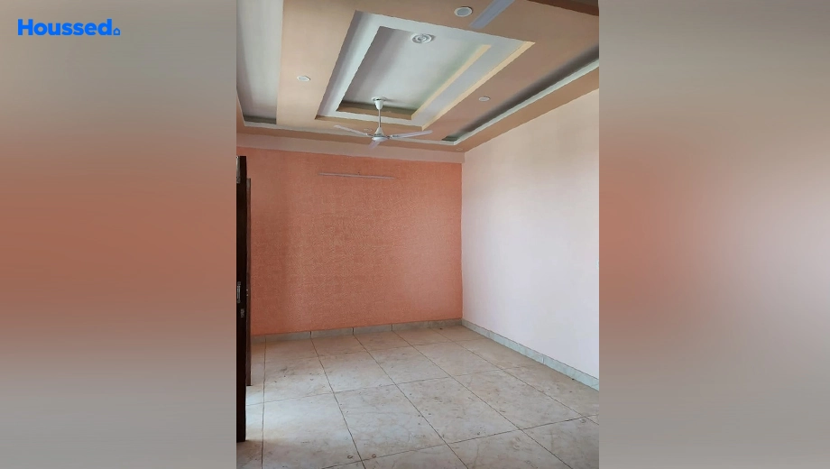 Project Image of 2 BHK Semi-Furnished House/Villa for Rent in Happiest Soul Homes, GMS Road - Image 172003