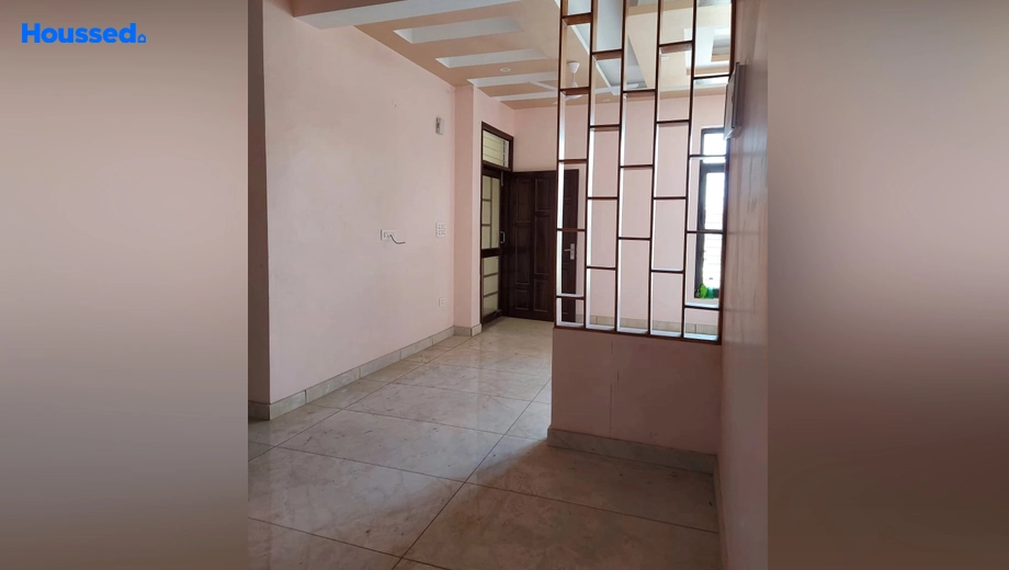 Project Image of 2 BHK Semi-Furnished House/Villa for Rent in Happiest Soul Homes, GMS Road - Image 172004