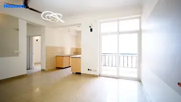 Project Image of 2 BHK Flat for Resale in Saviour Greenisle Crossings Republik, Ghaziabad - Image 171948