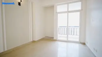 Project Image of 2 BHK Flat for Resale in Saviour Greenisle Crossings Republik, Ghaziabad - Image 171947