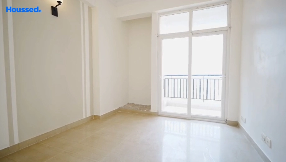 Project Image of 2 BHK Flat for Resale in Saviour Greenisle, Crossings Republik - Image 171947