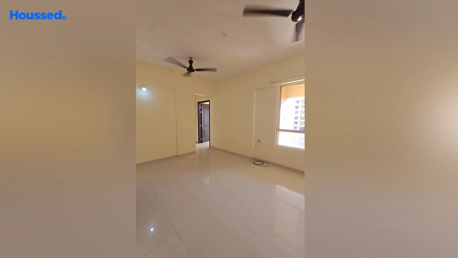 Project Image of 2 BHK Semi-Furnished Flat for Rent in Nyati Elan, Wagholi - Image 171940