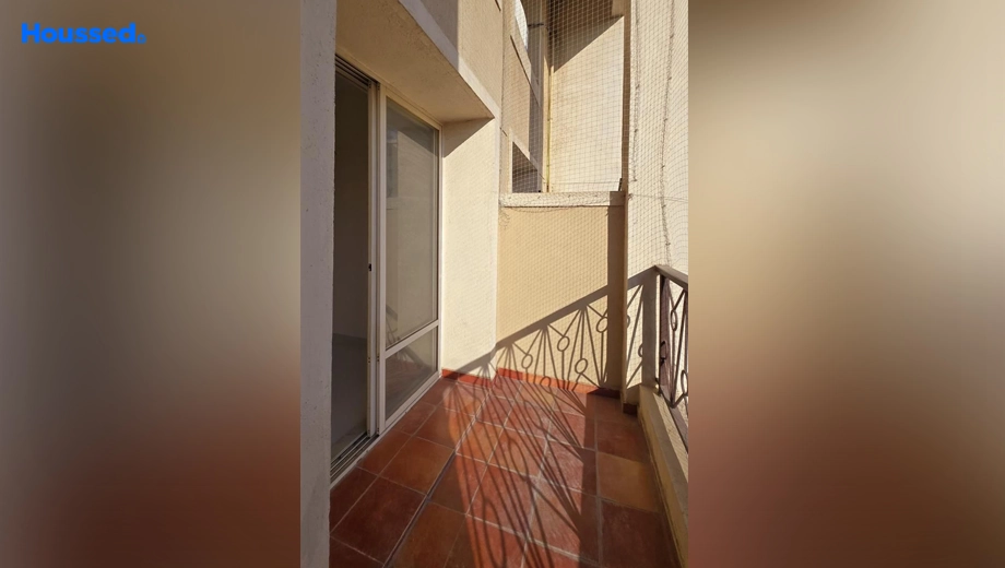 Project Image of 2 BHK Semi-Furnished Flat for Rent in Nyati Elan, Wagholi - Image 171943