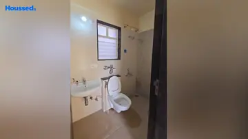 Project Image of 2 BHK Flat for Rent in Nyati Elan Wagholi, Pune - Image 171944