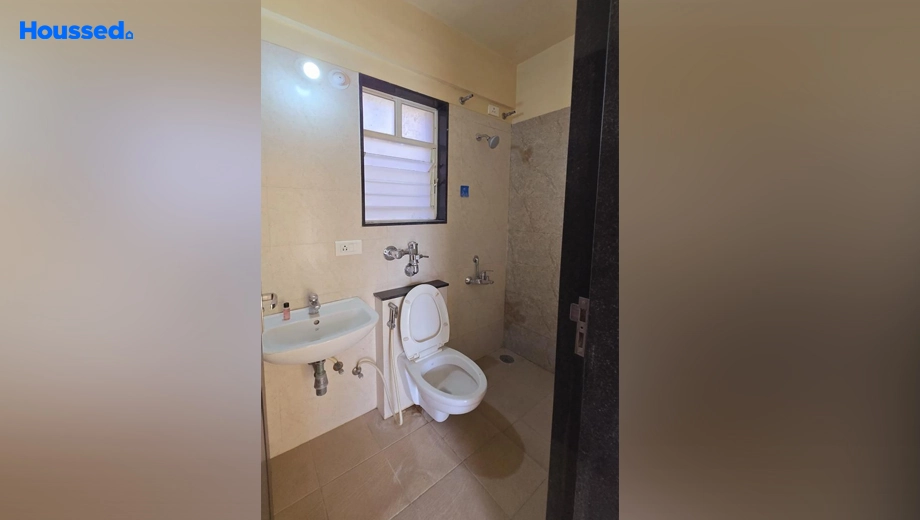 Project Image of 2 BHK Semi-Furnished Flat for Rent in Nyati Elan, Wagholi - Image 171944
