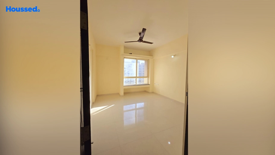 Project Image of 2 BHK Semi-Furnished Flat for Rent in Nyati Elan, Wagholi - Image 171941