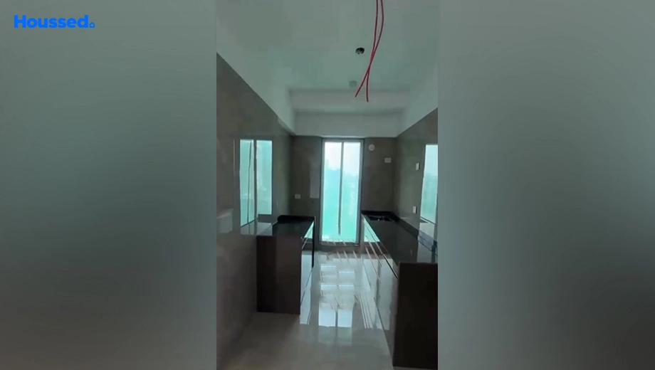 Project Image of 2 BHK Flat for Resale in Borivali West - Image 171955