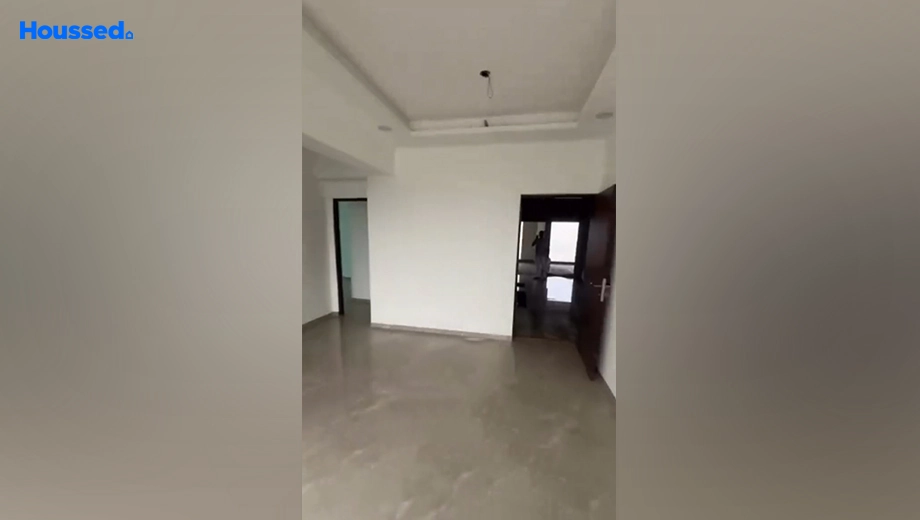 Project Image of 2 BHK Flat for Resale in Borivali West - Image 171954