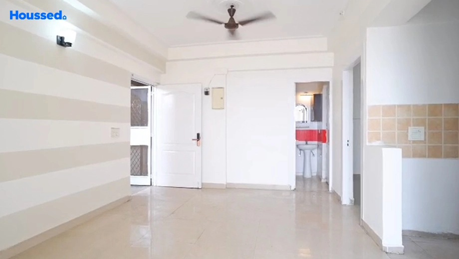 Project Image of 2 BHK Flat for Resale in Amrapali Empire, Dundahera - Image 171969
