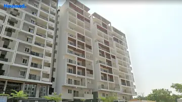 Project Image of 3 BHK Flat for Resale in Origin Amogha Kollur, Hyderabad - Image 171982