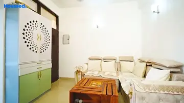 Project Image of 2 BHK Flat for Resale in Renox Lotus Srishti Crossings Republik, Ghaziabad - Image 171988